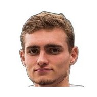 Алексис Калан статистика