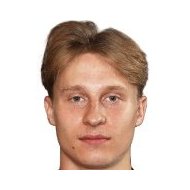Лион Калентьев статистика