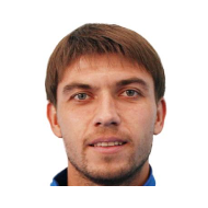 Сергей Калеутин статистика