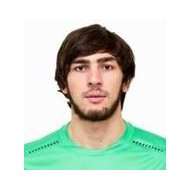 Амур Калмыков статистика