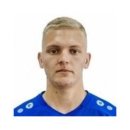 Дмитрий Калугин статистика