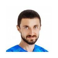Олег Калугин статистика