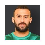 Омар Камал (Омар Камал Абдел Вахед) статистика