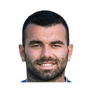 Илир Камай статистика