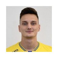 Лука Камбич статистика