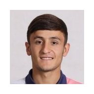 Амадони Камолов статистика