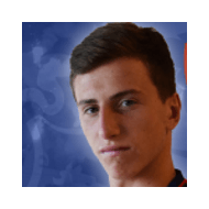 Тибо Кампанини статистика