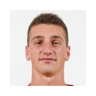 Микеле Кампорезе статистика