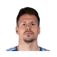 Мигел Феррейра Кампуш статистика