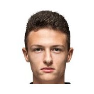 Нордин Кандил  статистика