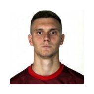 Александр Канищев статистика