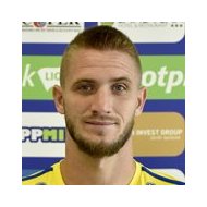Даниэль Карач статистика