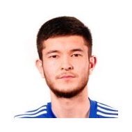 Динмухамед Караман статистика