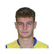 Александрос Кардарис  статистика