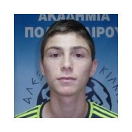 Яннис Каргас статистика