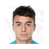 Георгий Каргинов статистика