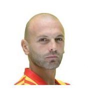 Массимилиано Карлини статистика