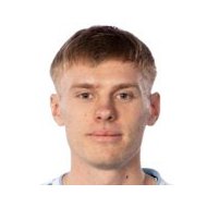 Оскар Карлссон статистика
