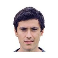 Бруно Кароглан  статистика