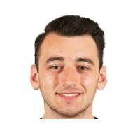 Бенжамин Карриган статистика
