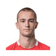 Фредерик Карстенсен статистика