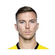 Эден Карцев статистика