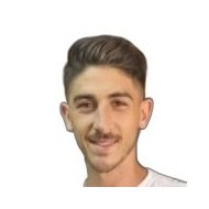 Родриго Касерес статистика