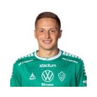 Никита Кашаев статистика