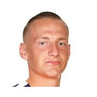 Алексей Кащук статистика