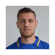 Адриан Кашкавал статистика