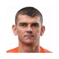 Валерий Кашуба статистика