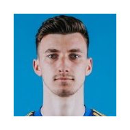 Конрад Касолик статистика