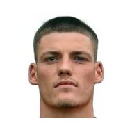 Даниэль Каспер статистика