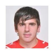 Алексей Касьян статистика
