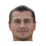 Николай Казаченко статистика