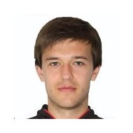 Ян Казаев статистика