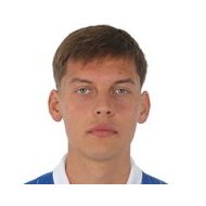 Кипрас Казуколовас статистика