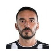 Виллиан Кэфер статистика