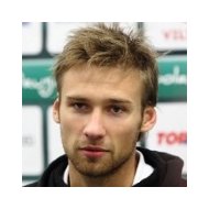 Юрий Кендыш статистика