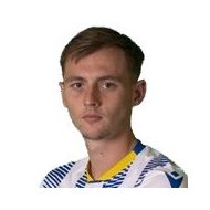 Гене Кеннеди статистика