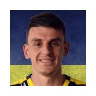 Максимилиан Иван Кератто статистика