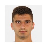 Деян Керкез статистика