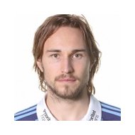 Кевин Уокер статистика