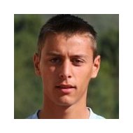 Кевин Васкес статистика