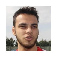 Доганай Килич статистика