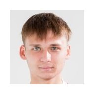 Андрей Кирилин статистика