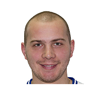 Кирилл Шрейтор статистика