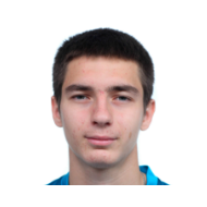 Дмитрий Кириллов статистика