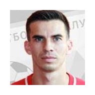 Евгений Кирисов статистика