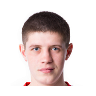 Максим Киров статистика
